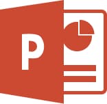 Power Point icon