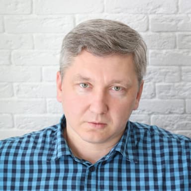 Eugeniy Tyumentcev photo