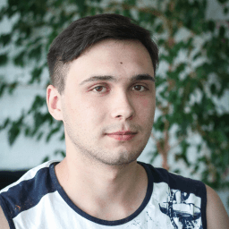 Roman Kalmykov photo