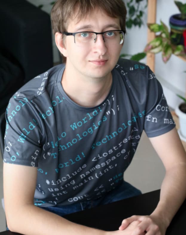 Iakov Lilo photo