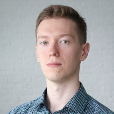 Mikhail Vahrameev photo