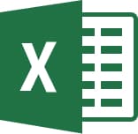 Excel icon